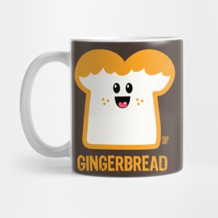 GINGERBREAD Mug